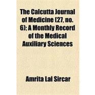 The Calcutta Journal of Medicine