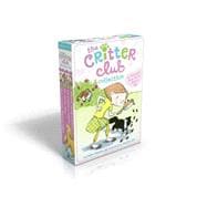 The Critter Club Collection (Boxed Set) A Purrfect Four-Book Boxed Set: Amy and the Missing Puppy; All About Ellie; Liz Learns a Lesson; Marion Takes a Break