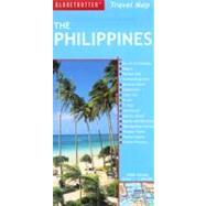 The Philippines Travel Map