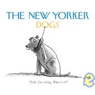 New Yorker Dogs : QuickNotes