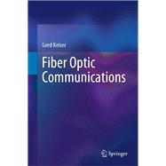 Fiber Optic Communications