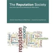 The Reputation Society