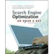 Search Engine Optimization: An Hour a Day, 2nd Edition
