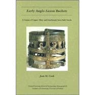Early Anglo-Saxon Buckets