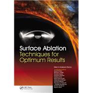 Surface Ablation