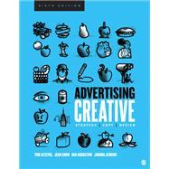 Advertising Creative
