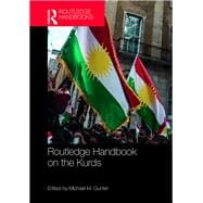 Routledge Handbook on the Kurds