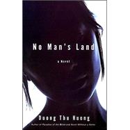 No Man's Land A Novel