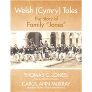 Welsh (Cymry) Tales