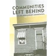 Communities Left Behind