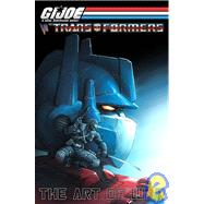 G.i. Joe Vs. the Transformers III