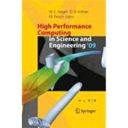 High Performance Computing in Science and Engineering 09