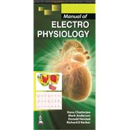 Manual of Electrophysiology