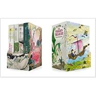The Tolkien Treasury: Roverandom, Farmer Giles of Ham, the Adventures Oftom Bombadil, Smith of Wootton Major