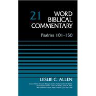 Psalms 101-150, Volume 21