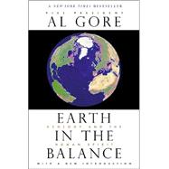 Earth in the Balance: Ecology and the Human Spirit