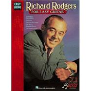 Richard Rodgers for Easy Guitar