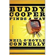 Buddy Cooper Finds a Way : A Novel,9780743246644