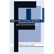 Foucault, Cultural Studies, and Governmentality