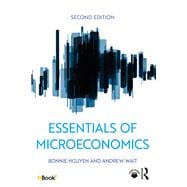 Essentials of Microeconomics