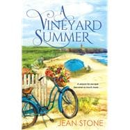 A Vineyard Summer