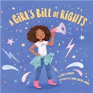 A Girl's Bill of Rights book cover, ISBN 9781506466644