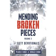 Mending  Broken  Pieces