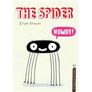 The Spider The Disgusting Critters Series