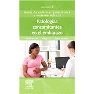 Patologías concomitantes en el embarazo