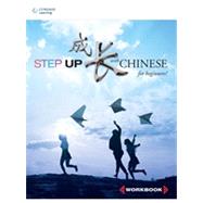 Step Up with Chinese Level 1 - Workbook