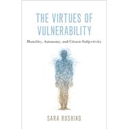 The Virtues of Vulnerability Humility, Autonomy, and Citizen-Subjectivity