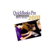 QuickBooks™ Pro 2001 For Accounting
