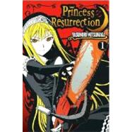 Princess Resurrection 1
