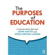 The Purposes of Education