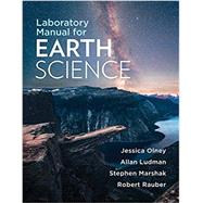 Laboratory Manual for Earth Science