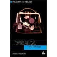 Derrida and Theology