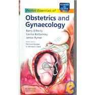 Pocket Essentials of Obstetrics and  Gynaecology
