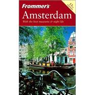 Frommer's<sup>®</sup> Amsterdam, 13th Edition