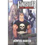 Punisher War Journal - Volume 3