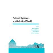 Cultural Dynamics in a Globalized World: Proceedings of the Asia-Pacific Research in Social Sciences and Humanities, Depok, Indonesia, November 7-9, 2016: Topics in Arts and Humanities