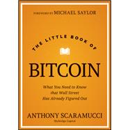 The Little Book of Bitcoin