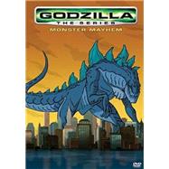 Godzilla, the Series: Monster Mayhem
