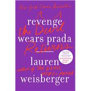 Revenge Wears Prada The Devil Returns