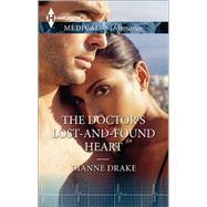 The Doctor's Lost-and-Found Heart