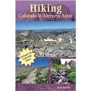 Hiking Colorado Wilderness Areas