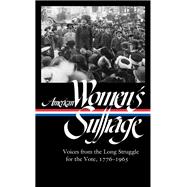 American Women's Suffrage