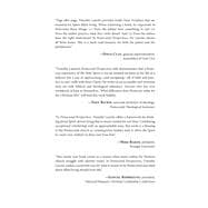 Pentecostal Perspectives book cover, ISBN 9781666776645