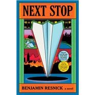 Next Stop