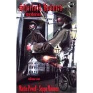 Sherlock Holmes Mysteries 1