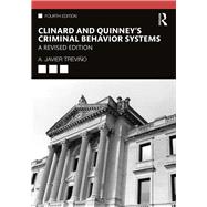 Criminal Behavior Systems: A Typology